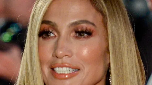 JENNIFER LOPEZ SE RAPPROCHERAIT DE L’UN DE SES EX